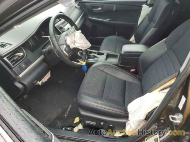 TOYOTA CAMRY LE, 4T1BF1FK5FU065350