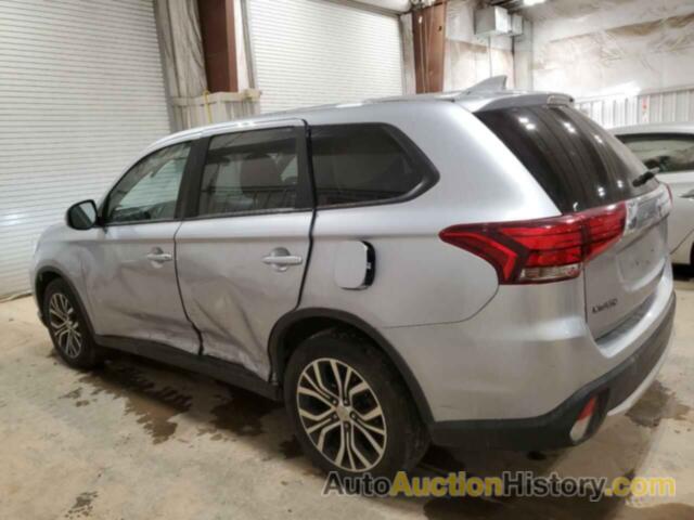 MITSUBISHI OUTLANDER SE, JA4AZ3A33HZ027683