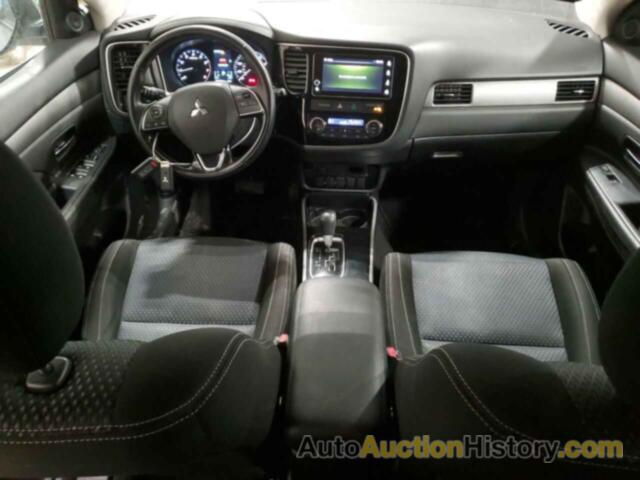 MITSUBISHI OUTLANDER SE, JA4AZ3A33HZ027683