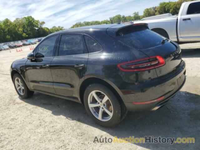 PORSCHE MACAN, WP1AA2A52JLB22333