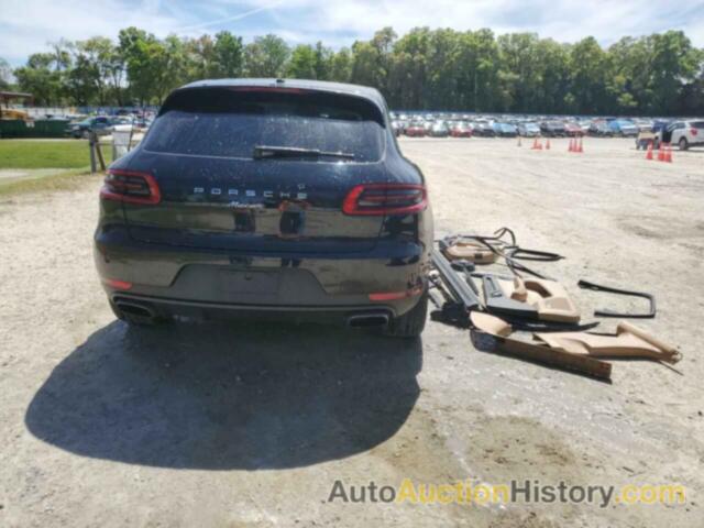 PORSCHE MACAN, WP1AA2A52JLB22333