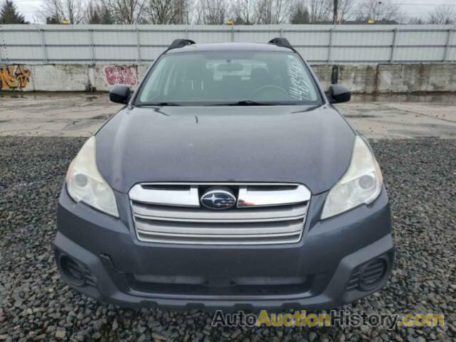 SUBARU OUTBACK 2.5I, 4S4BRCAC7D3221927