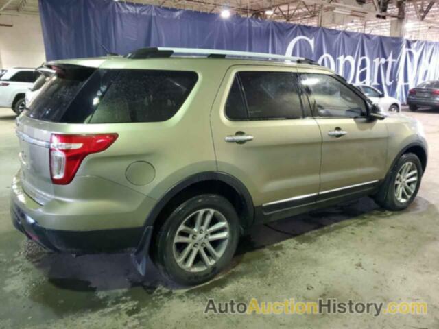 FORD EXPLORER XLT, 1FM5K7D85DGA72653