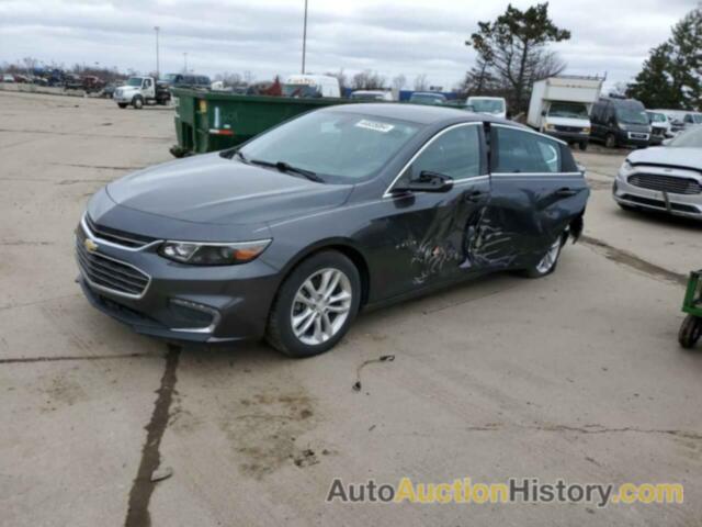 CHEVROLET MALIBU LT, 1G1ZE5ST4GF178216