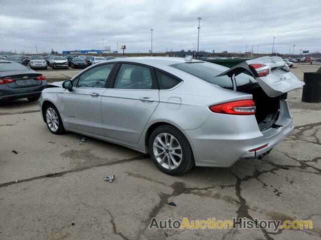 FORD FUSION SE, 3FA6P0LU4KR167474