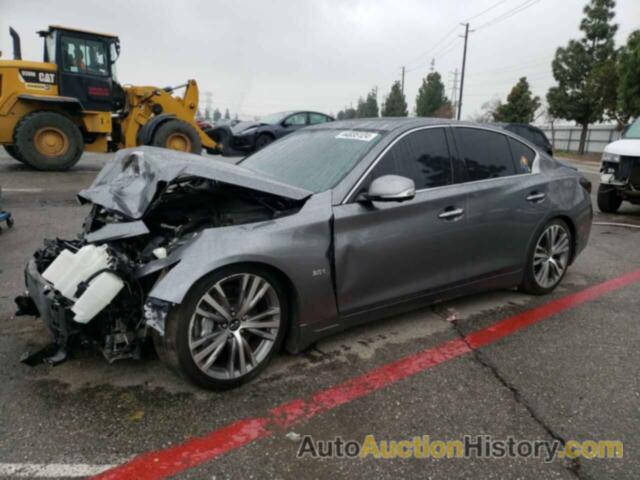 INFINITI Q50 LUXE, JN1EV7AP1KM540354