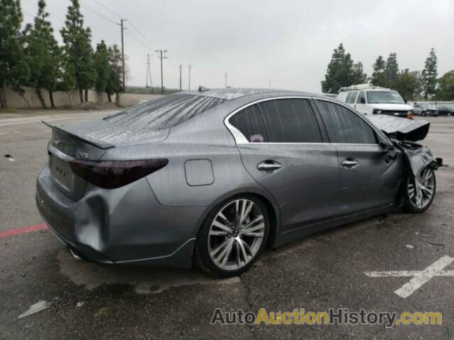 INFINITI Q50 LUXE, JN1EV7AP1KM540354