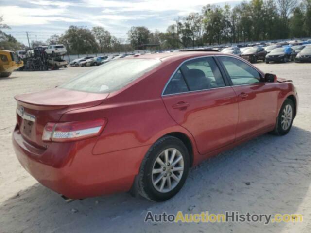 TOYOTA CAMRY BASE, 4T4BF3EK4BR190661