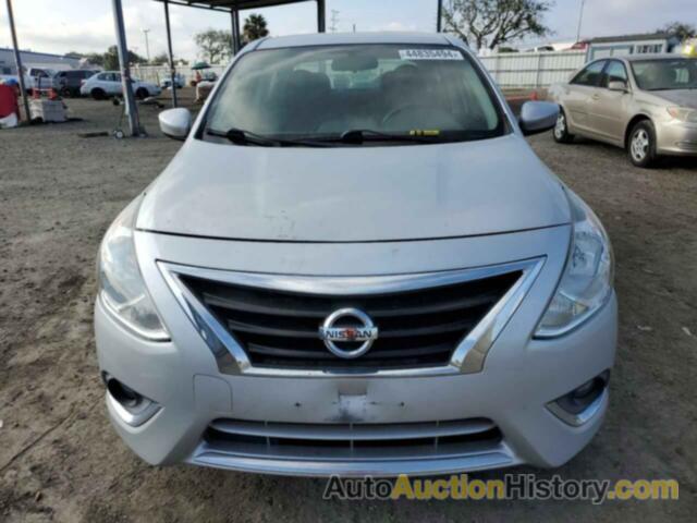 NISSAN VERSA S, 3N1CN7AP1HL840759