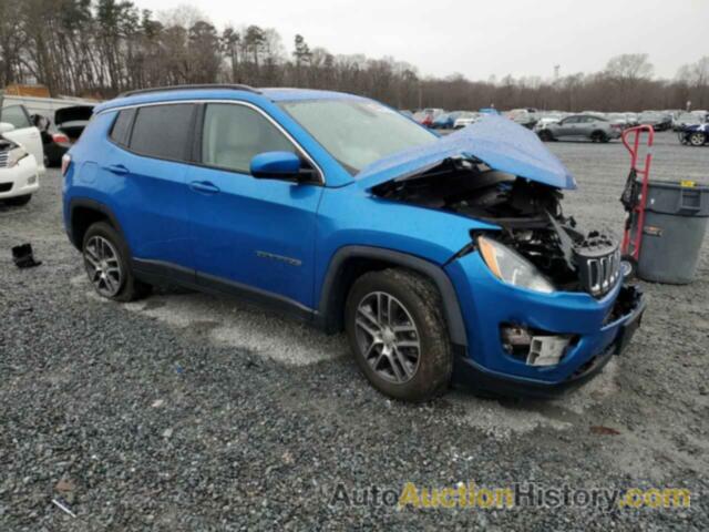 JEEP COMPASS LATITUDE, 3C4NJCBB0KT833175