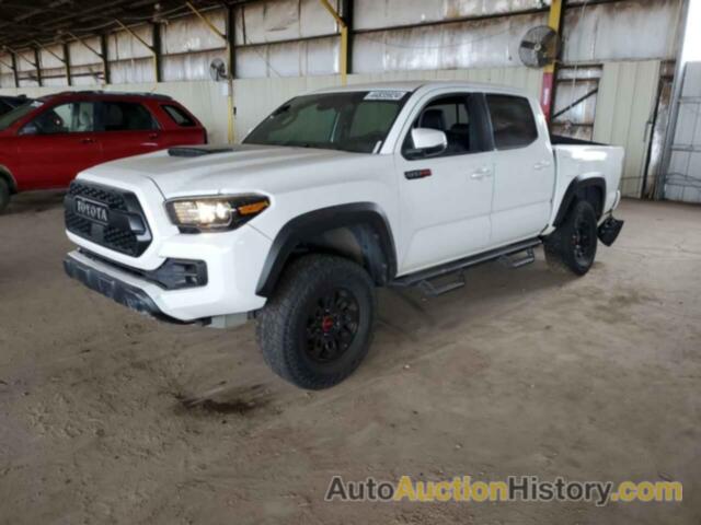 TOYOTA TACOMA DOUBLE CAB, 5TFCZ5AN0KX205774