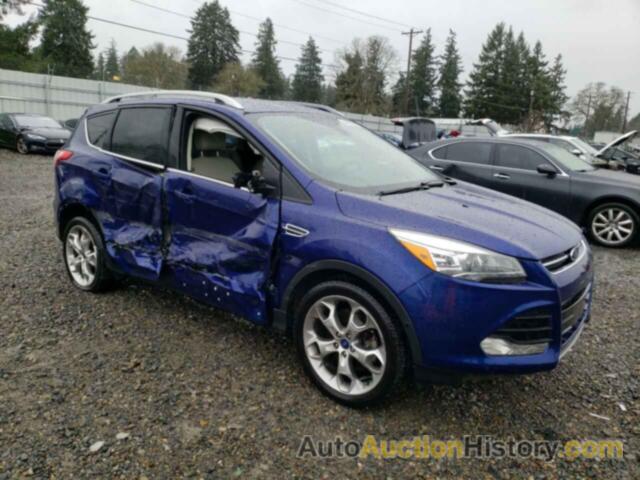 FORD ESCAPE TITANIUM, 1FMCU9J90EUC93140