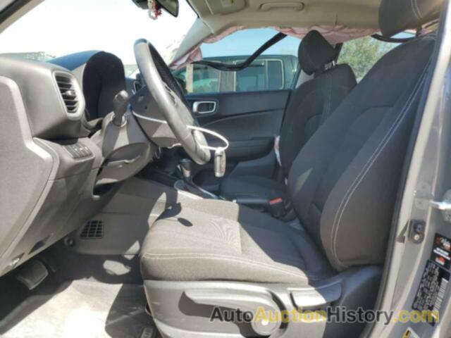 HYUNDAI VENUE SEL, KMHRC8A3XLU014650