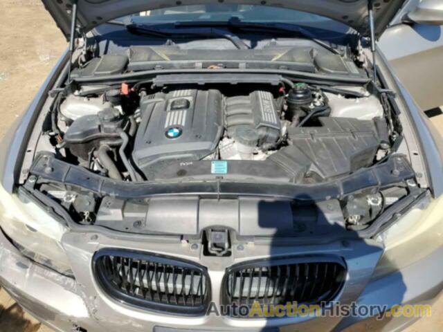 BMW 3 SERIES I SULEV, WBAPH53599A435311