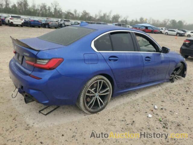 BMW 3 SERIES, WBA5R1C54KAE81361