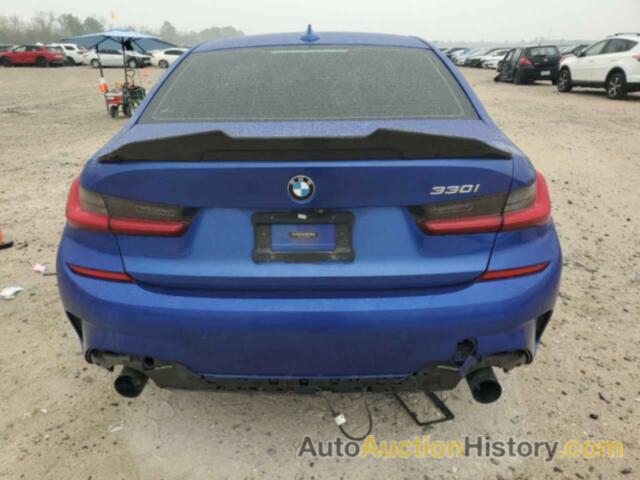 BMW 3 SERIES, WBA5R1C54KAE81361