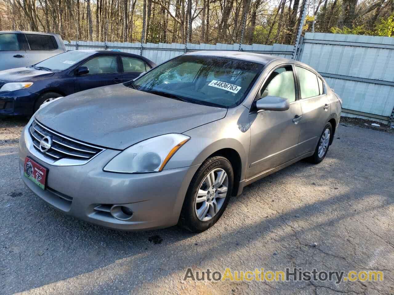 2012 NISSAN ALTIMA BASE, 1N4AL2AP6CN534393