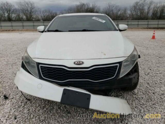 KIA OPTIMA HYBRID, KNAGM4AD3C5023871