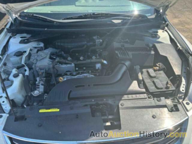 NISSAN ALTIMA BASE, 1N4AL2AP2CC226326