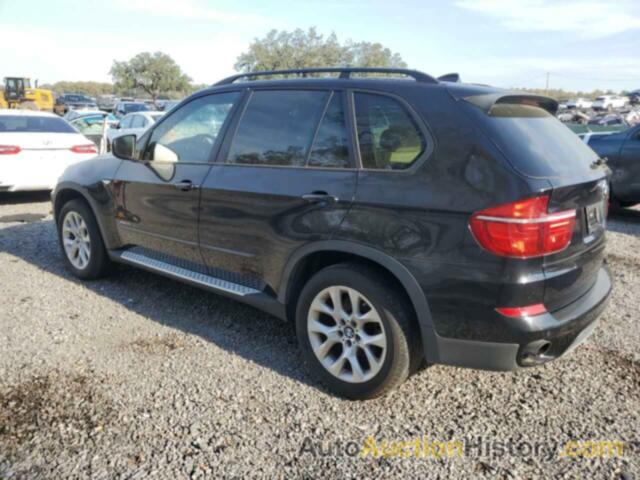 BMW X5 XDRIVE35I, 5UXZV4C54CL767682