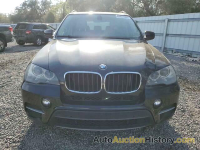 BMW X5 XDRIVE35I, 5UXZV4C54CL767682