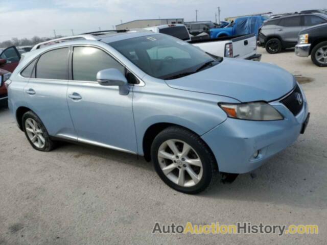 LEXUS RX350 350, 2T2ZK1BA3AC035017