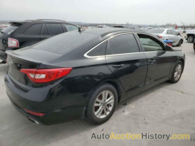 HYUNDAI SONATA SE, 5NPE24AF9FH147200