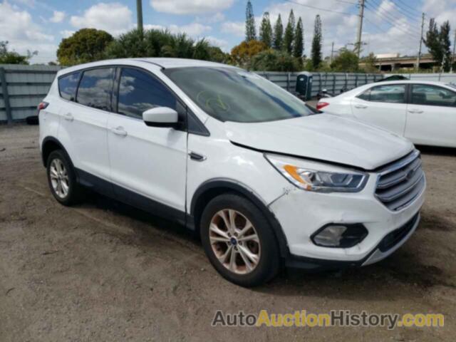 FORD ESCAPE SE, 1FMCU9G99HUC81192