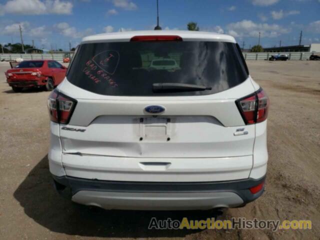 FORD ESCAPE SE, 1FMCU9G99HUC81192