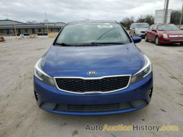 KIA FORTE LX, 3KPFK4A75JE259082