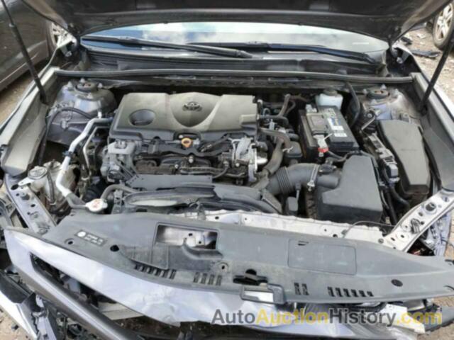 TOYOTA CAMRY L, 4T1B11HK7KU229879