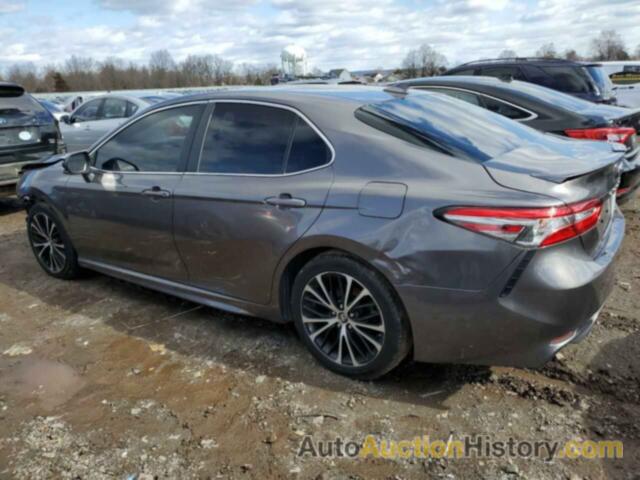 TOYOTA CAMRY L, 4T1B11HK7KU229879