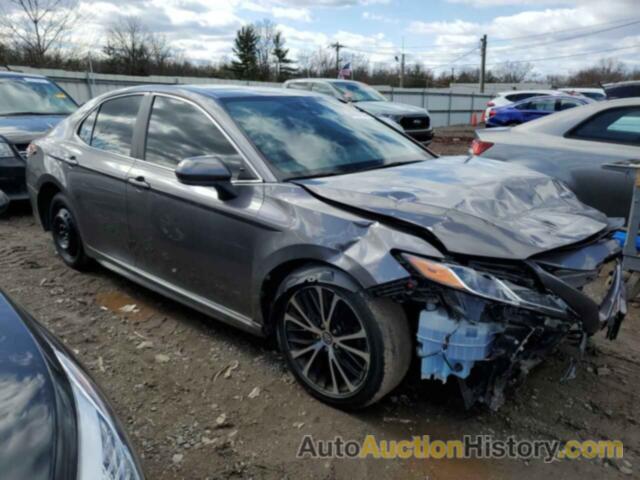 TOYOTA CAMRY L, 4T1B11HK7KU229879