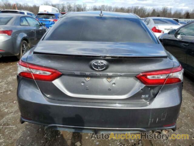 TOYOTA CAMRY L, 4T1B11HK7KU229879