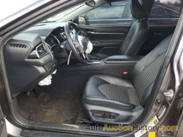 TOYOTA CAMRY L, 4T1B11HK7KU229879