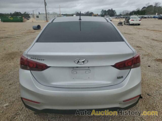 HYUNDAI ACCENT SE, 3KPC24A37JE010251