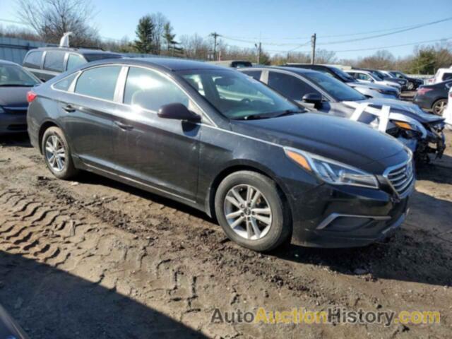 HYUNDAI SONATA SE, 5NPE24AF4HH462716