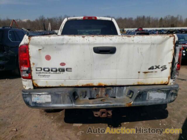 DODGE RAM 2500 ST, 3D7KU26D53G755265