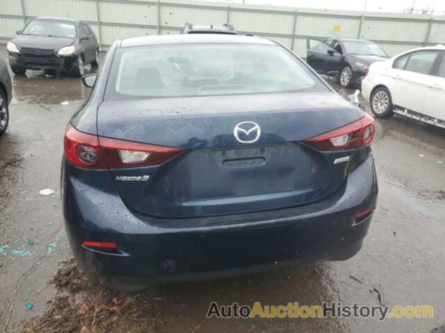 MAZDA 3 SPORT, 3MZBM1U74FM163862