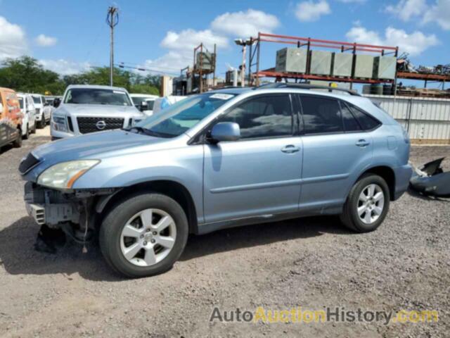 LEXUS RX330 330, JTJGA31U640038088