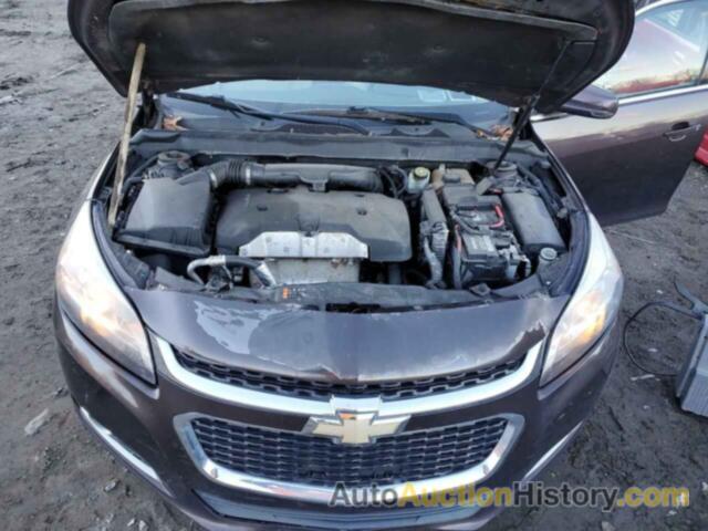 CHEVROLET MALIBU 1LT, 1G11C5SLXFF178951