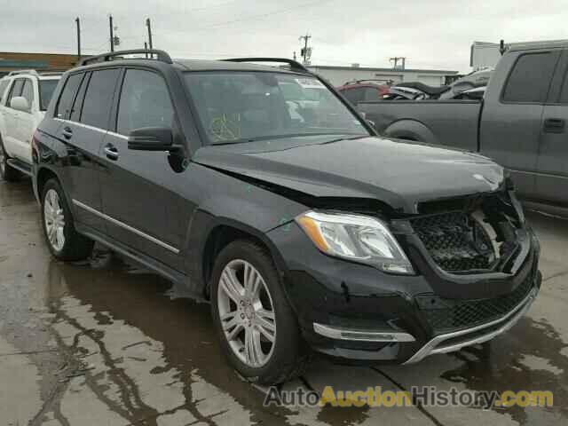 2013 MERCEDES-BENZ GLK350, WDCGG5HB0DG133510