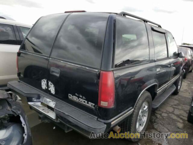 CHEVROLET TAHOE K1500, 1GNEK13R0XJ483078