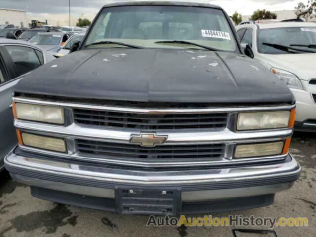 CHEVROLET TAHOE K1500, 1GNEK13R0XJ483078