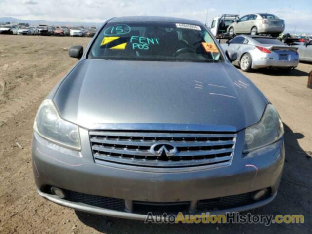 INFINITI M35 BASE, JNKAY01E16M106450