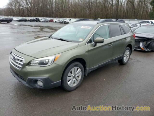 SUBARU OUTBACK 2.5I PREMIUM, 4S4BSAFC1G3215286