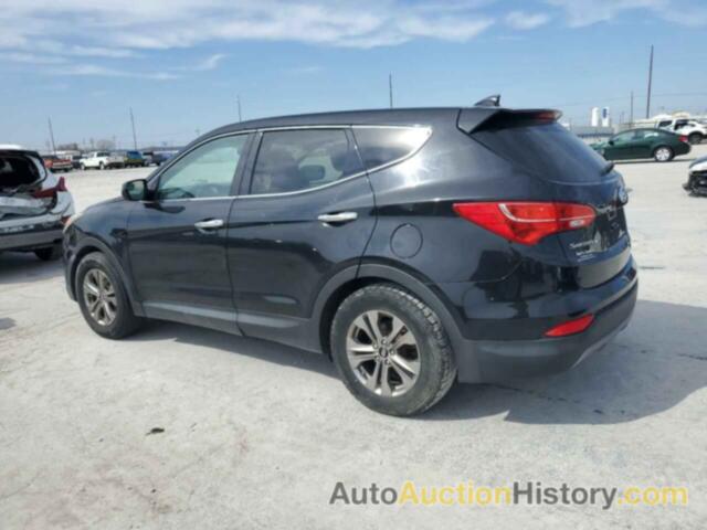 HYUNDAI SANTA FE, 5XYZT3LB8GG317378