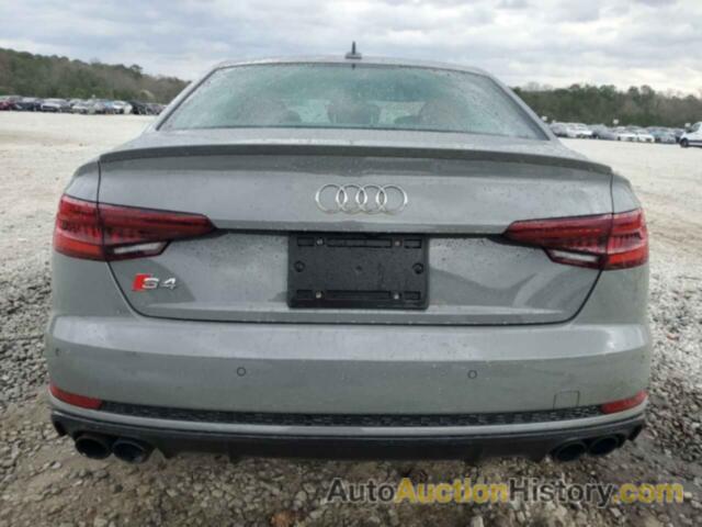 AUDI S4/RS4 PRESTIGE, WAUC4AF42KA108809