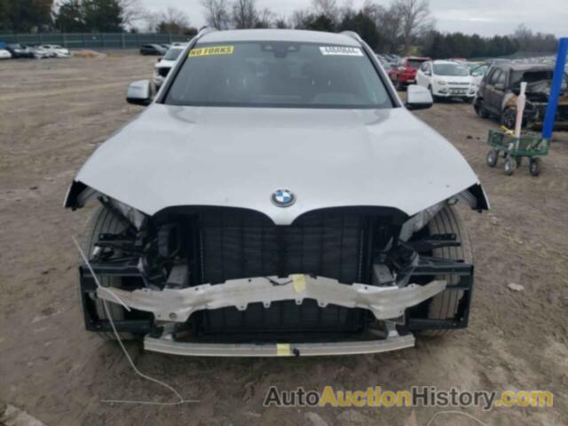 BMW X3 SDRIVE30I, 5UXTR7C52KLR52114