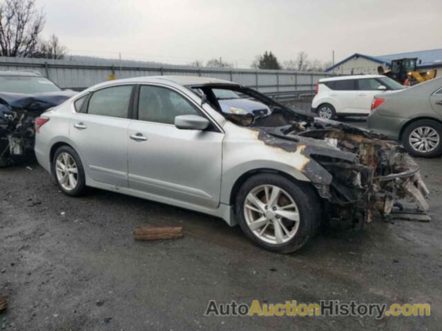 NISSAN ALTIMA 2.5, 1N4AL3AP3FC152778